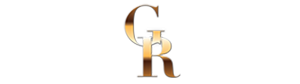 Дизайн GR лого
