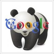 Новая панда от Google