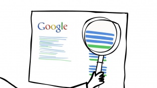 Google больше не будет показывать рекламу в правом блоке в поисковой выдаче