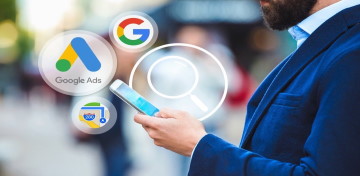 Сервис контекстной рекламы Google Ads объявил о необходимости пройти верификацию своим рекламодателям