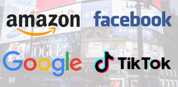 Причины подорожания рекламы в Amazon, Google, TikTok и Facebook