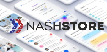 Для российских разработчиков мобильных приложений заработал новый онлайн-маркет NashStore