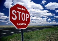 Директива Noindex, follow спустя время воспринимается Googlebot как Noindex, nofollow