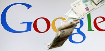 Google грозит штраф за ссылки на запрещенные ресурсы